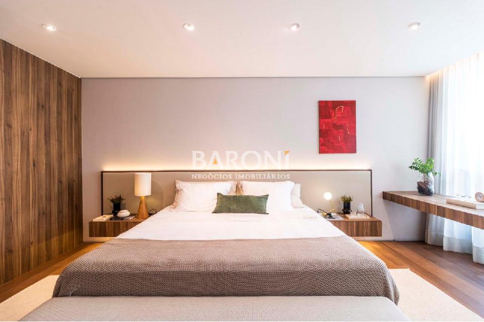 Apartamento - Jardim Paulista