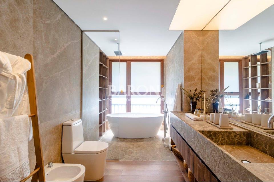 Apartamento - Jardim Paulista