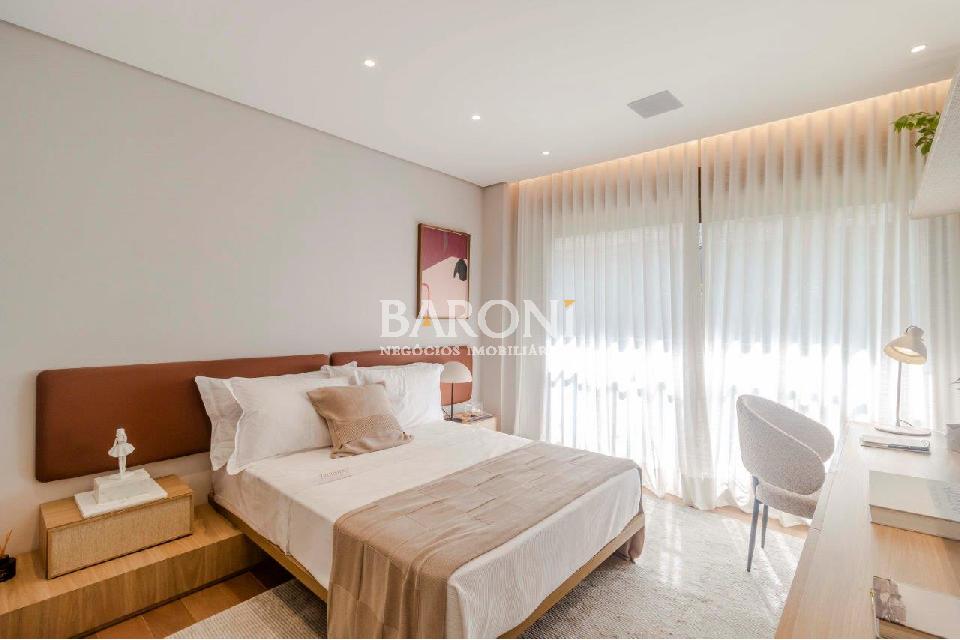 Apartamento - Jardim Paulista