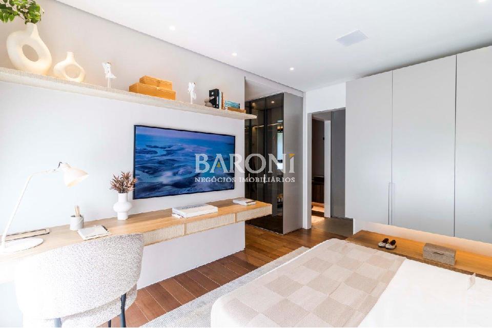 Apartamento - Jardim Paulista