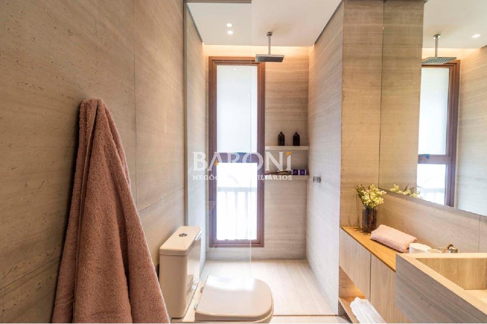 Apartamento - Jardim Paulista