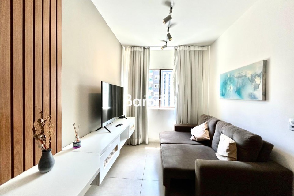 Apartamento - Vila Olímpia