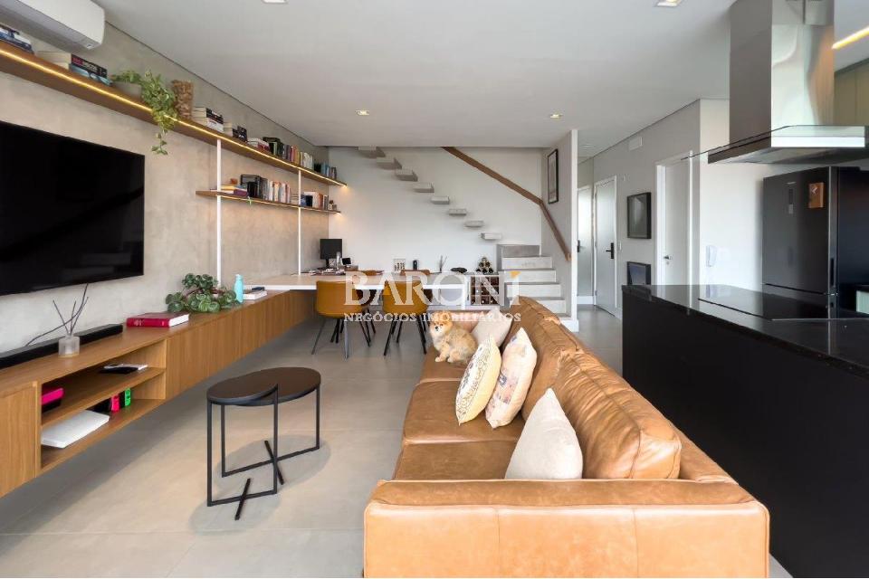 Apartamento - Vila Olímpia