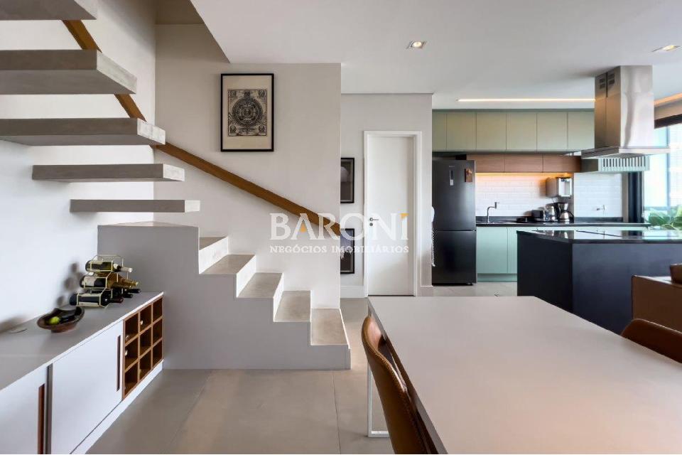 Apartamento - Vila Olímpia