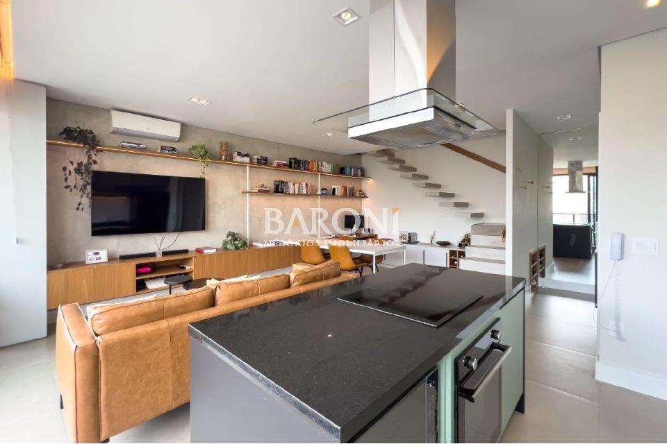 Apartamento - Vila Olímpia