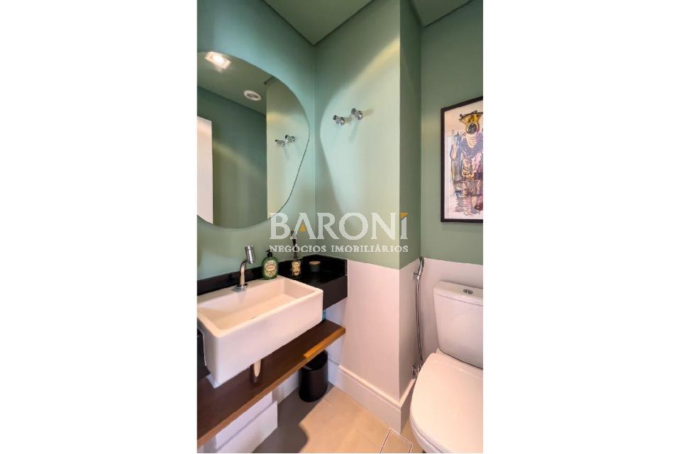 Apartamento - Vila Olímpia