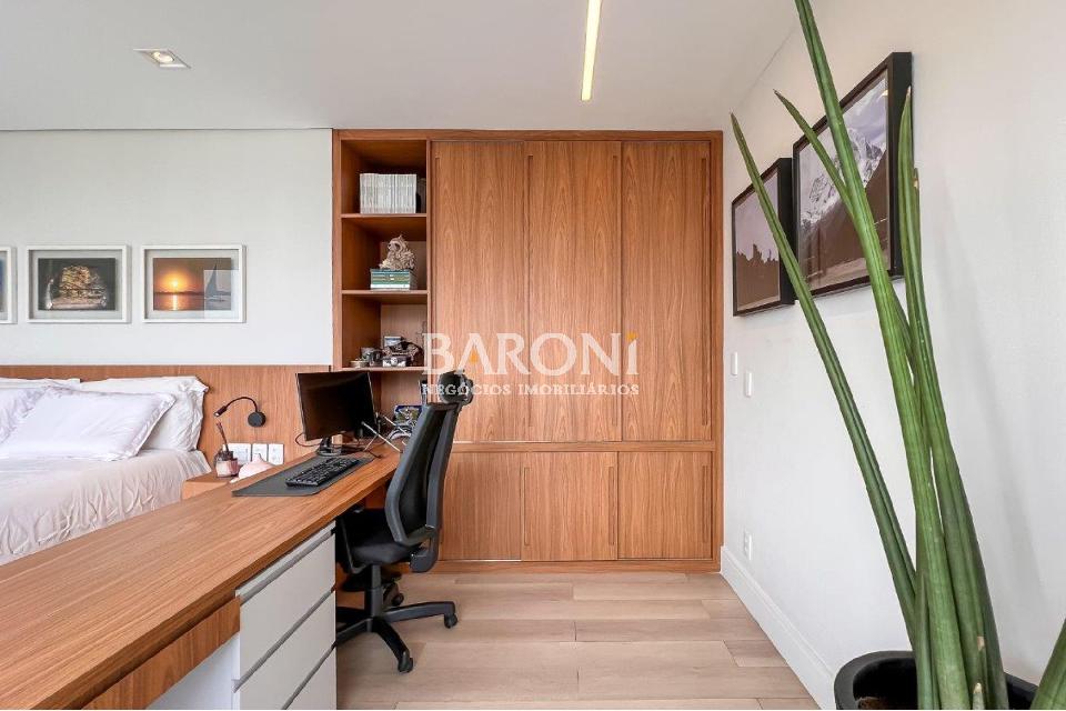 Apartamento - Vila Olímpia