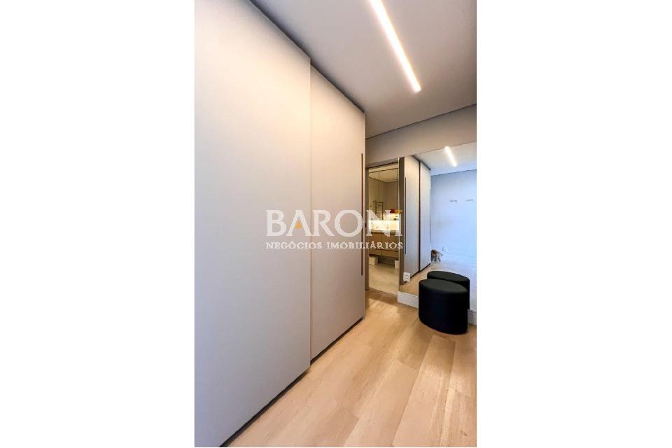 Apartamento - Vila Olímpia