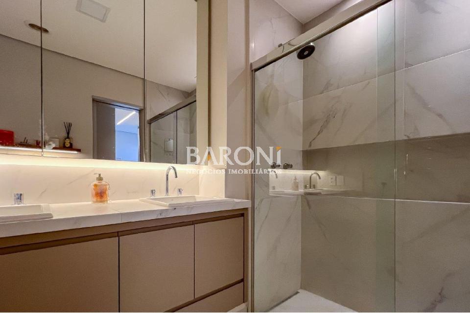 Apartamento - Vila Olímpia