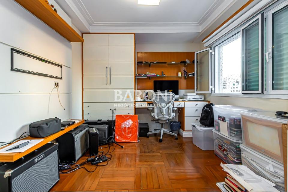 Apartamento - Moema