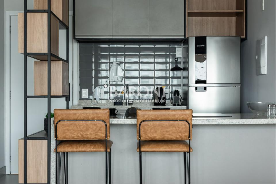 Apartamento - Campo Belo