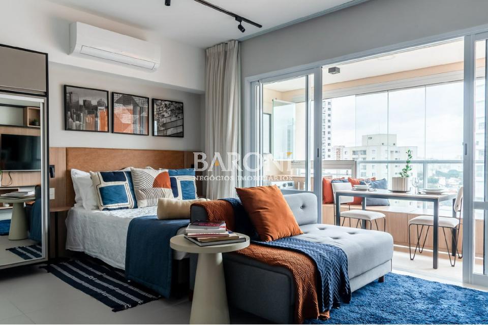 Apartamento - Campo Belo