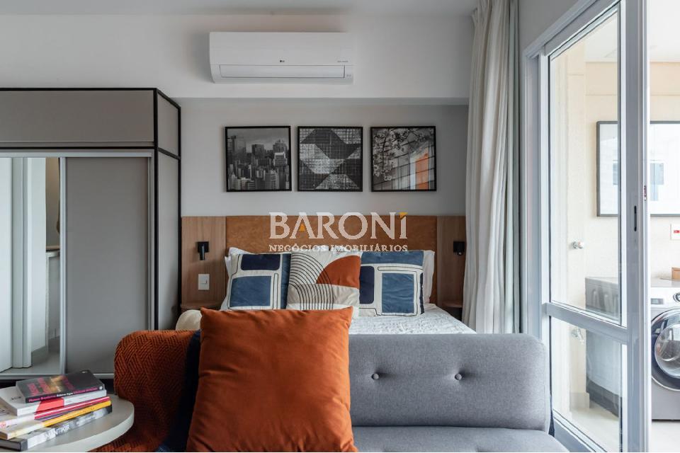 Apartamento - Campo Belo