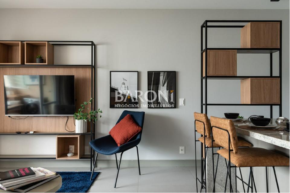 Apartamento - Campo Belo