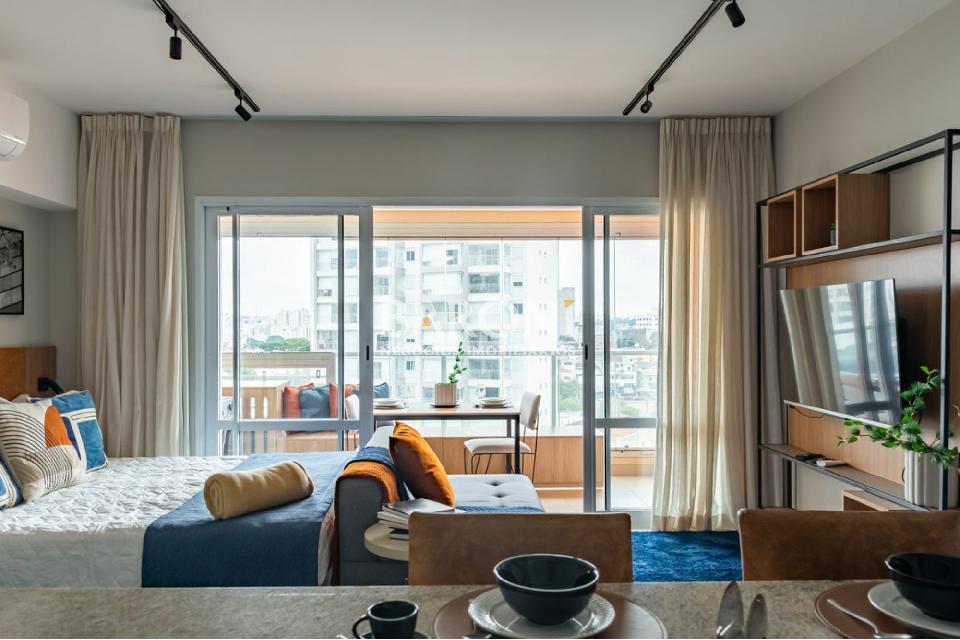 Apartamento - Campo Belo