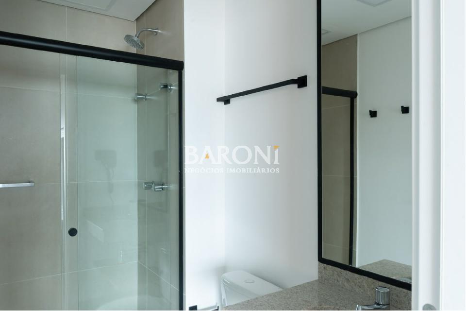 Apartamento - Campo Belo