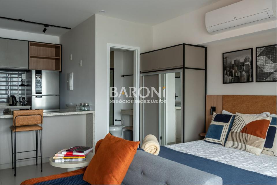 Apartamento - Campo Belo