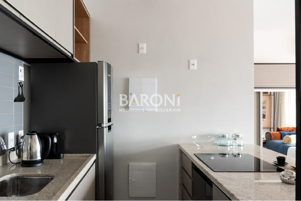 Apartamento - Campo Belo