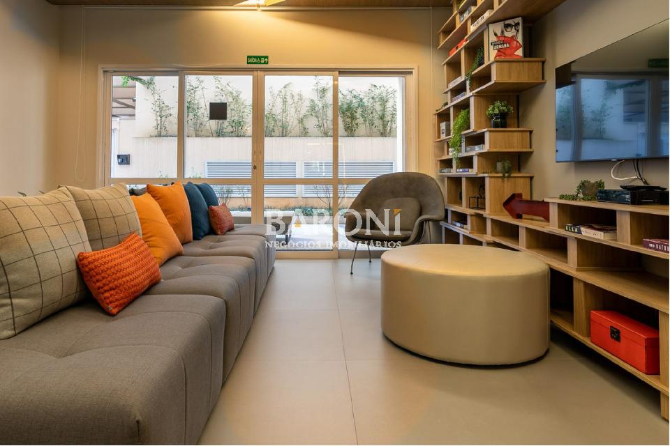 Apartamento - Campo Belo