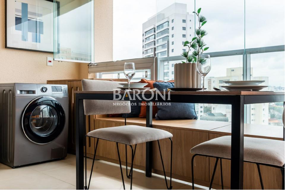 Apartamento - Campo Belo