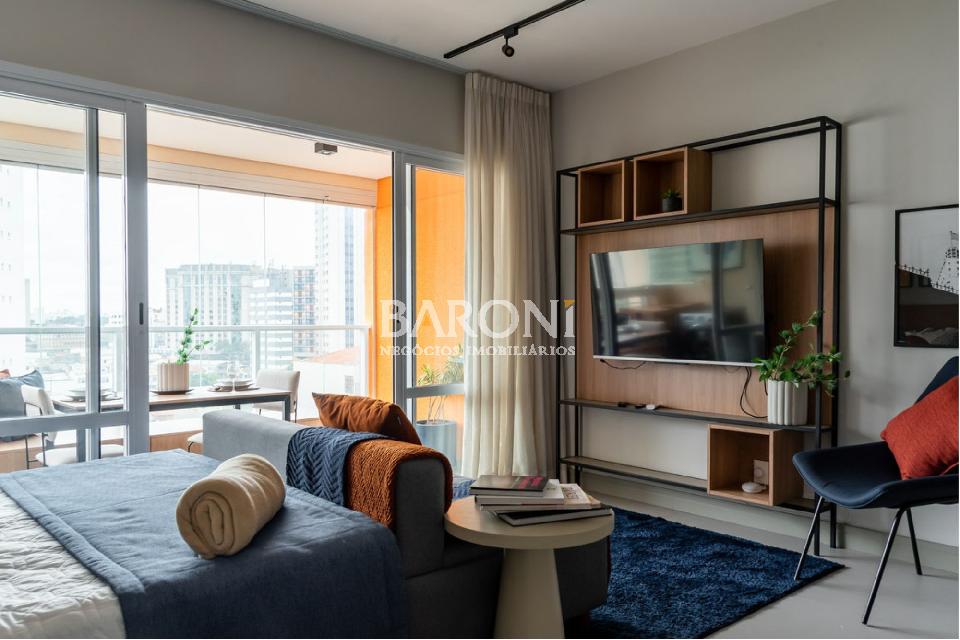 Apartamento - Campo Belo