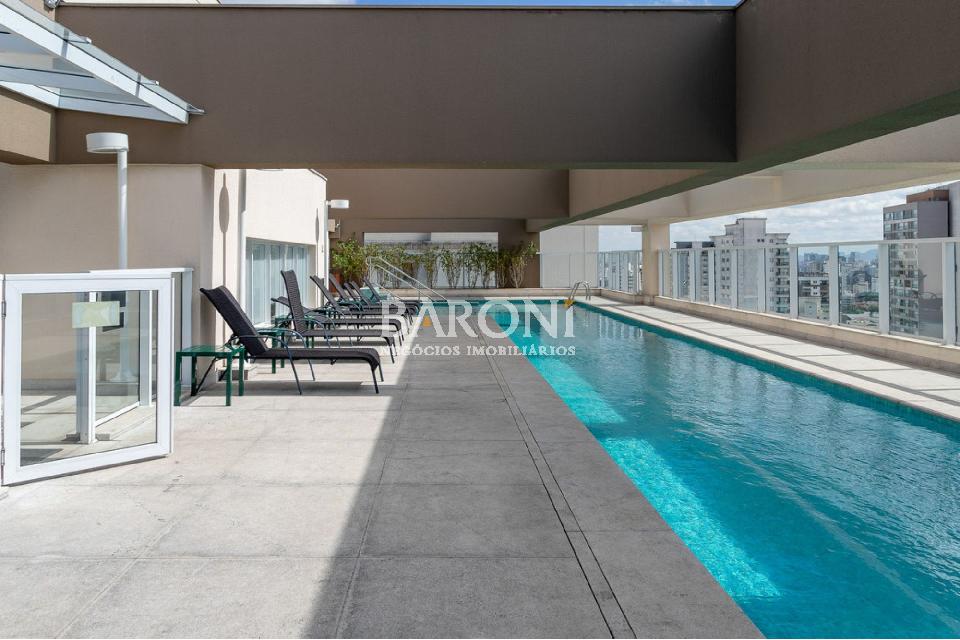 Apartamento - Campo Belo