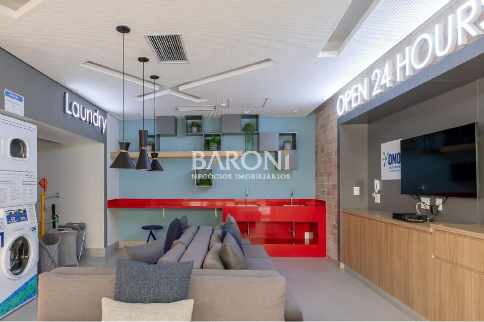 Apartamento - Campo Belo