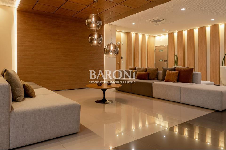 Apartamento - Campo Belo