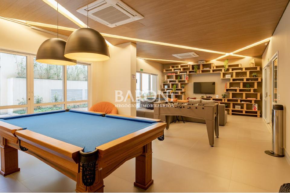 Apartamento - Campo Belo