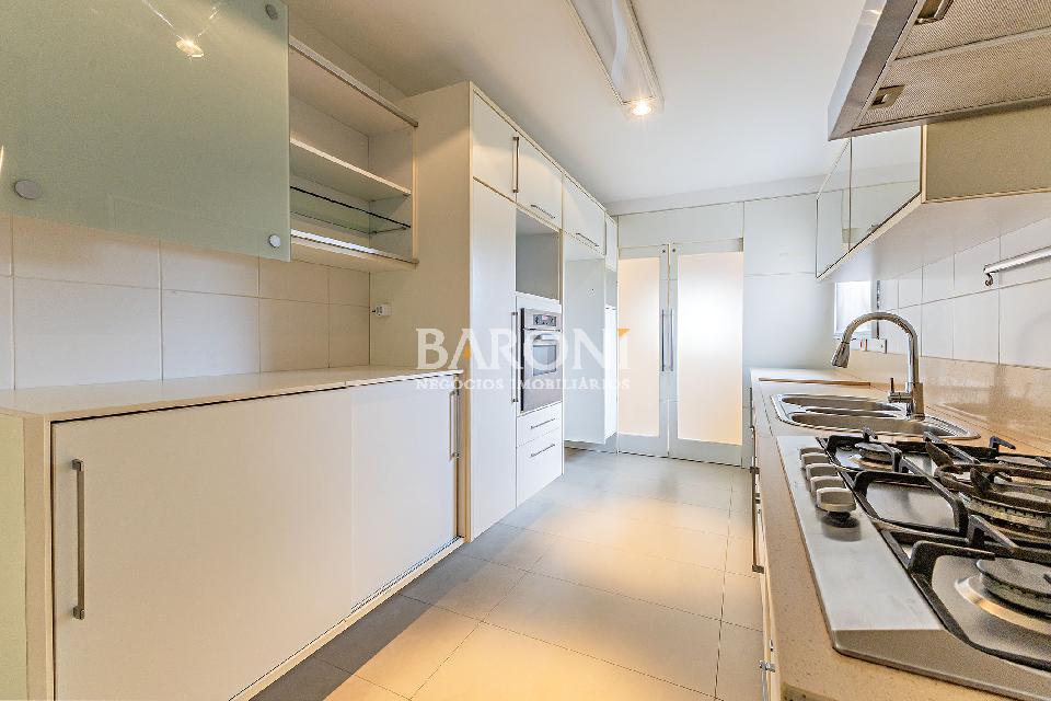 Apartamento - Granja Julieta