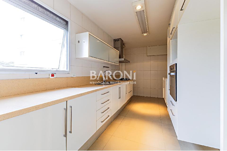 Apartamento - Granja Julieta