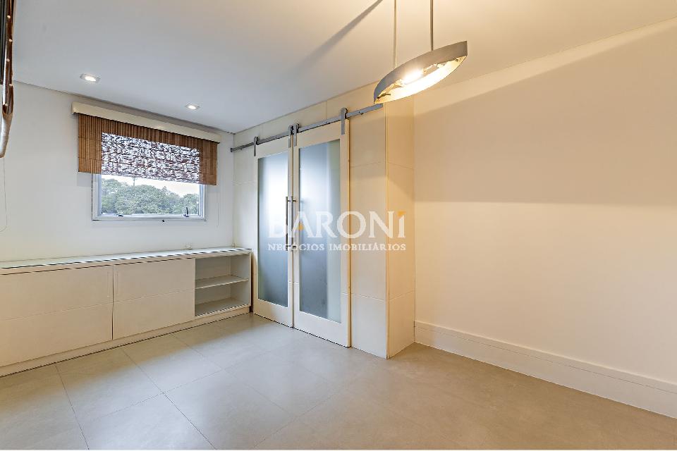 Apartamento - Granja Julieta