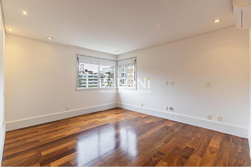 Apartamento - Granja Julieta