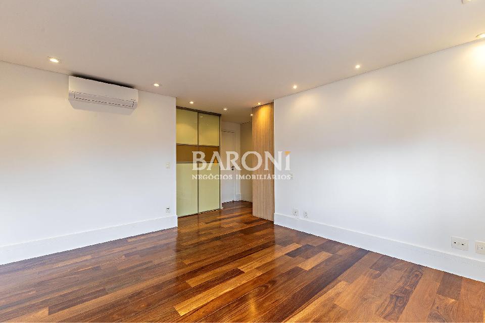 Apartamento - Granja Julieta