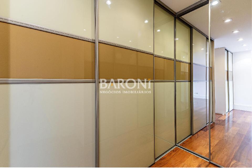 Apartamento - Granja Julieta