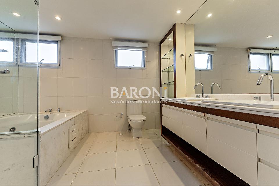 Apartamento - Granja Julieta