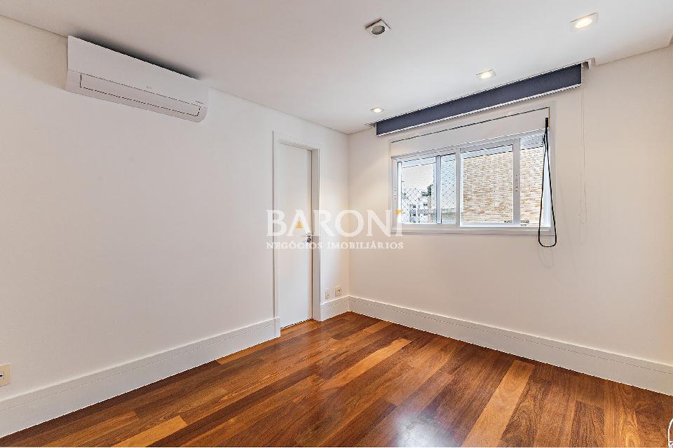 Apartamento - Granja Julieta