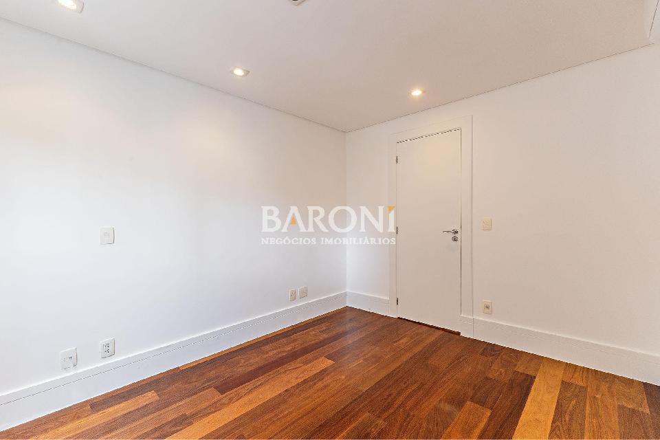 Apartamento - Granja Julieta