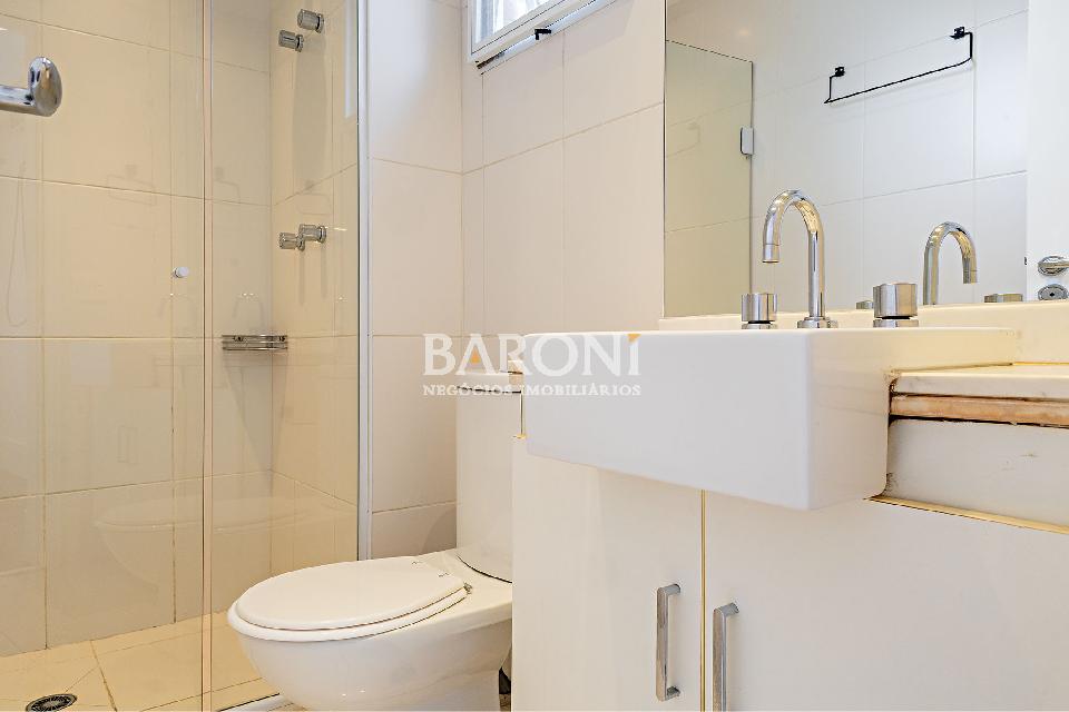 Apartamento - Granja Julieta