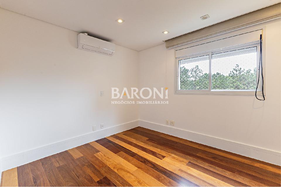 Apartamento - Granja Julieta