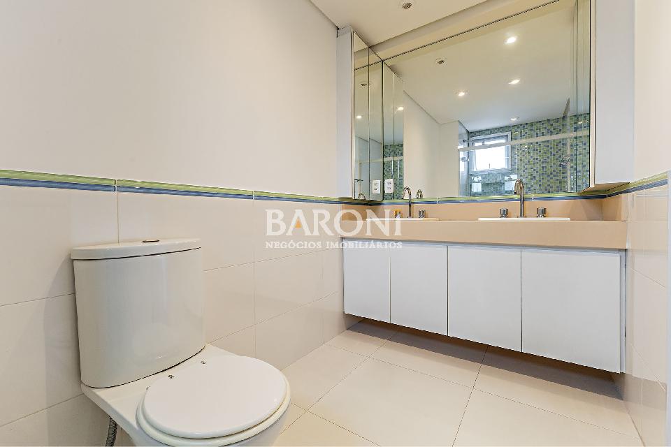 Apartamento - Granja Julieta