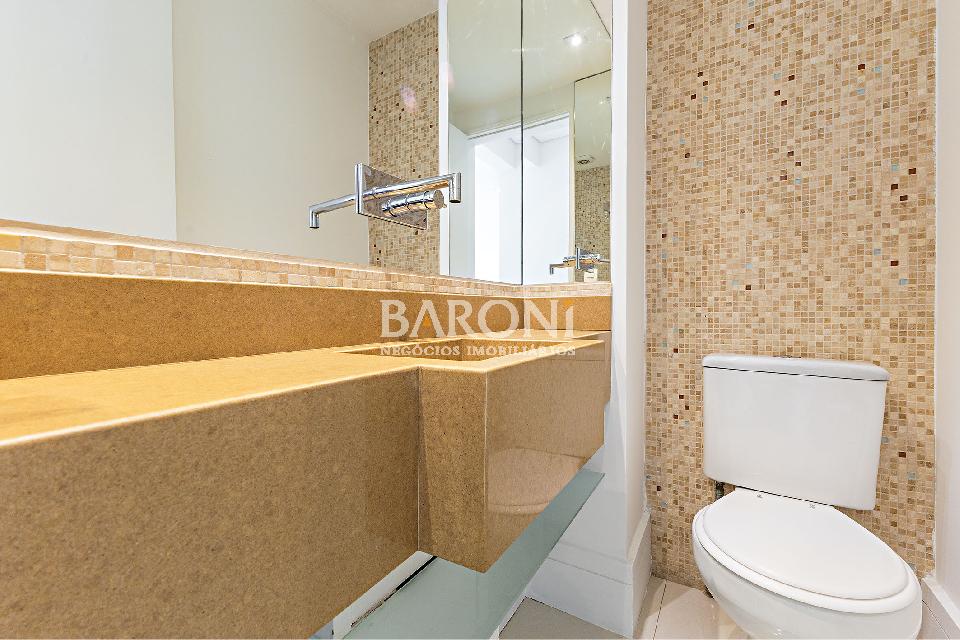 Apartamento - Granja Julieta