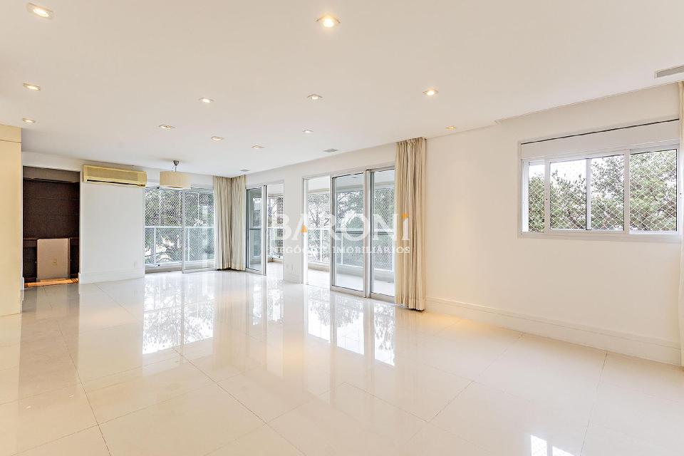 Apartamento - Granja Julieta