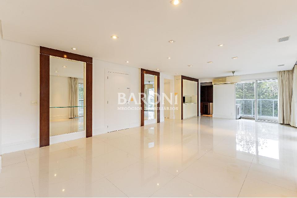 Apartamento - Granja Julieta