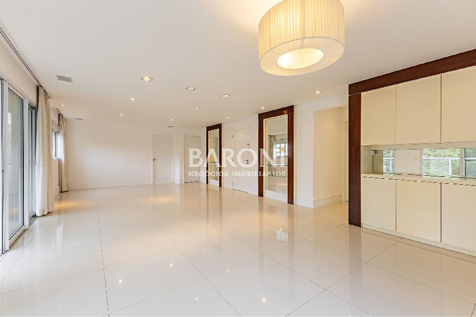 Apartamento - Granja Julieta