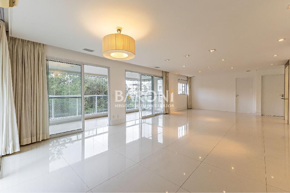 Apartamento - Granja Julieta