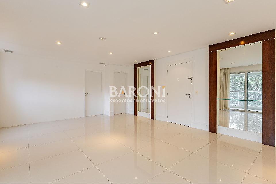 Apartamento - Granja Julieta