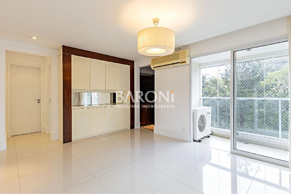 Apartamento - Granja Julieta