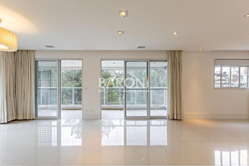 Apartamento - Granja Julieta