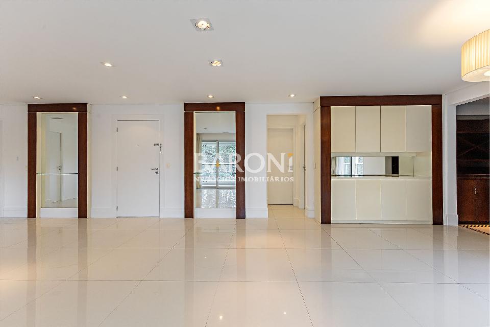 Apartamento - Granja Julieta